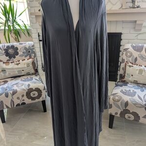 Confor Extra Long Maternity Cardigan